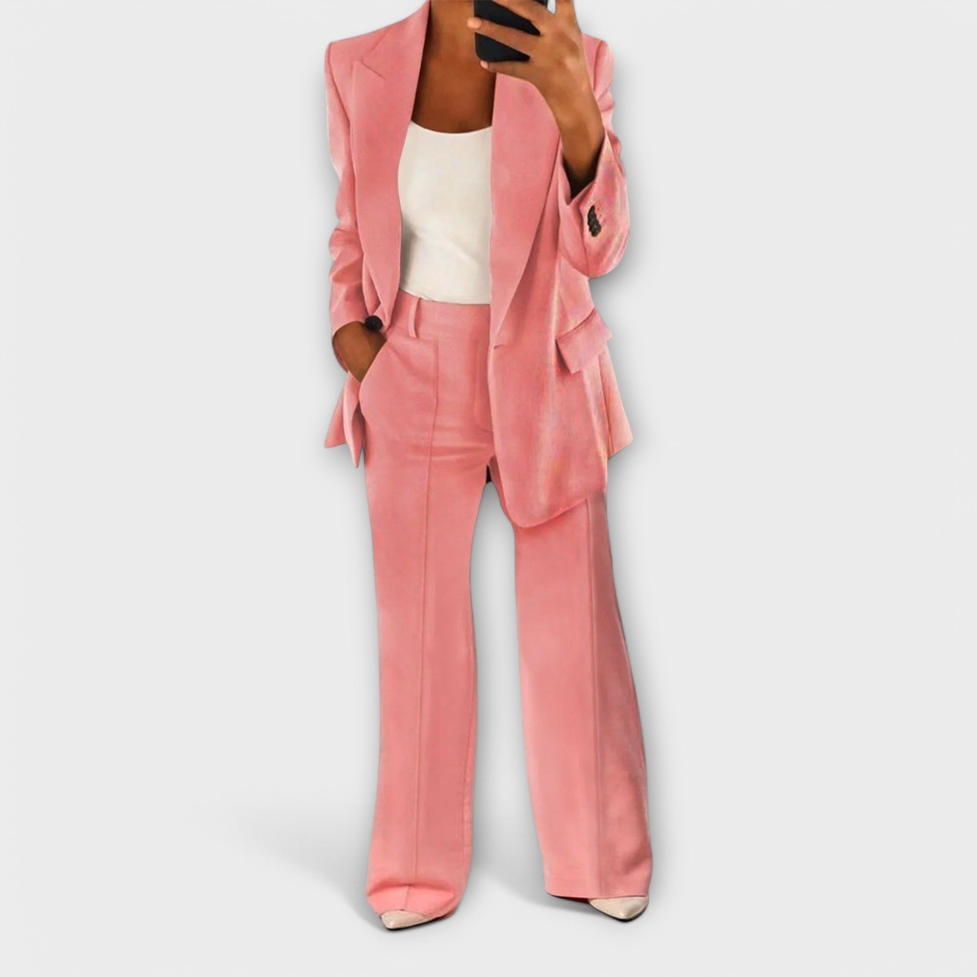 Amara™ | Women's Suit Set