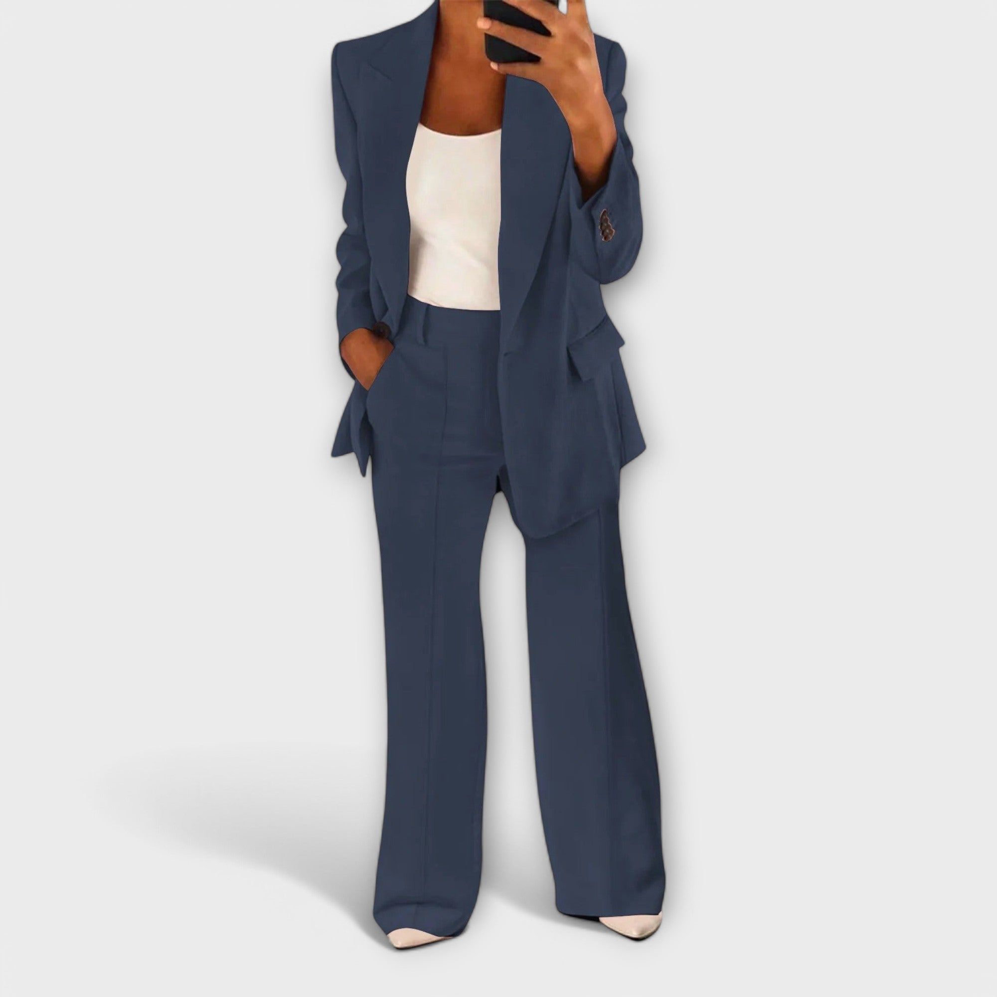 Amara™ | Women's Suit Set