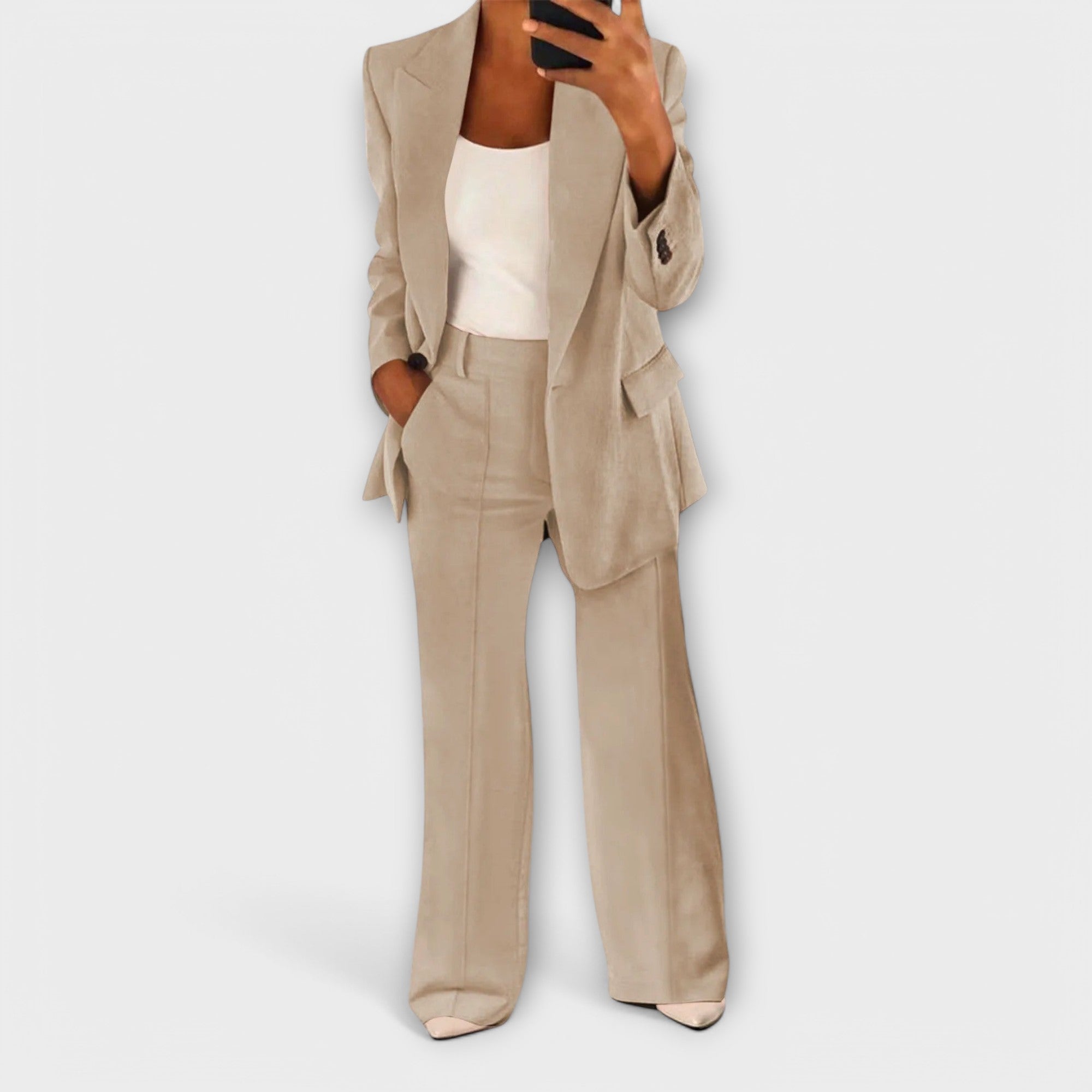 Amara™ | Women's Suit Set