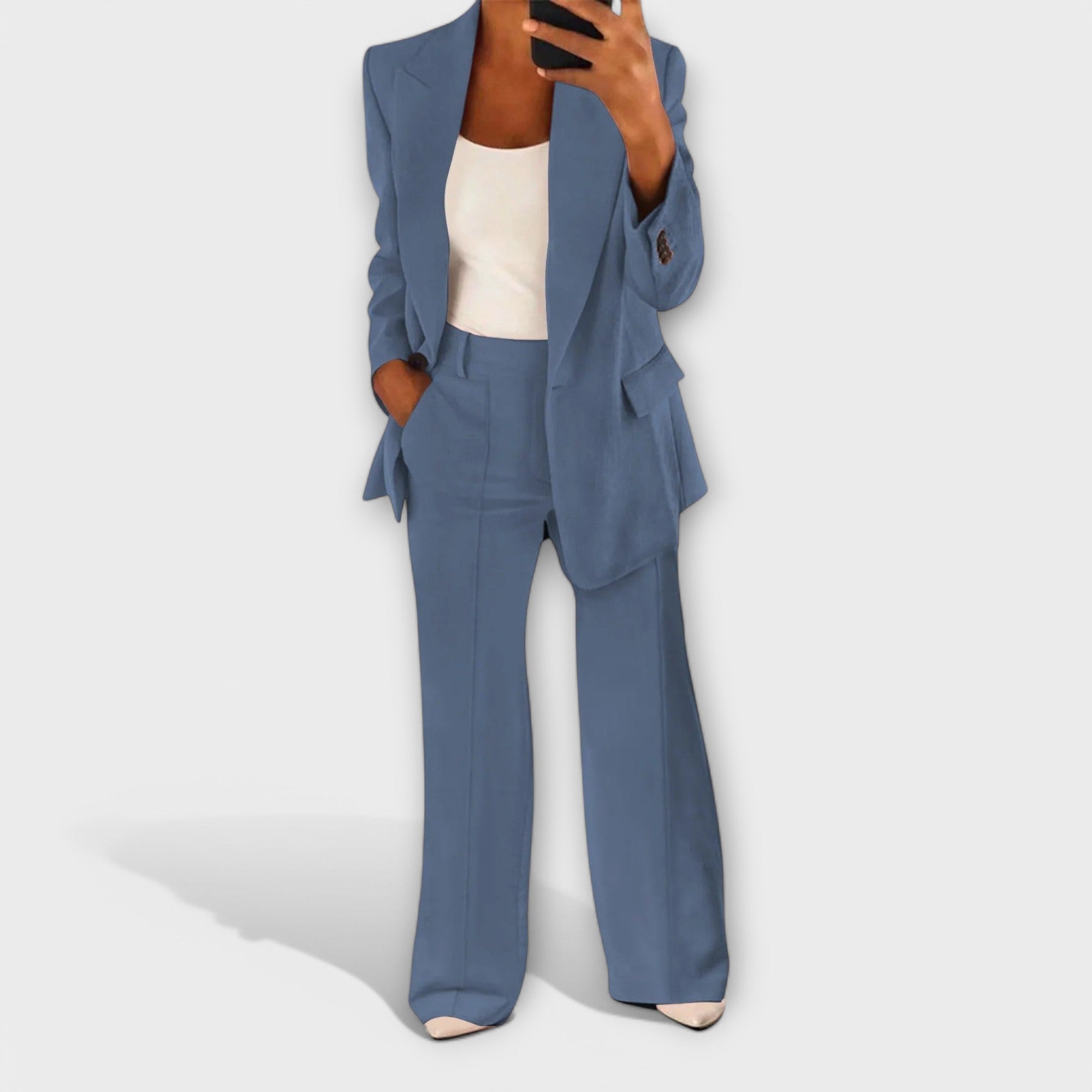 Amara™ | Women's Suit Set