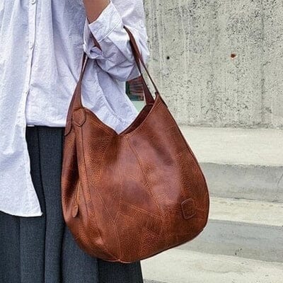 Amara™ - Lyxig elegant handväska
