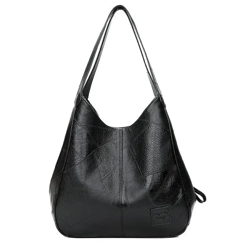 Amara™ - Lyxig elegant handväska
