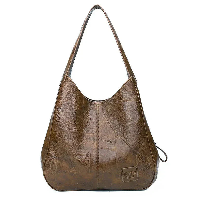 Amara™ - Lyxig elegant handväska